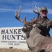Hanke's Hunts Client Success 2010