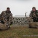 Hanke's Hunts Client Success 2010
