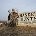 Hanke's Hunts Client Success 2010