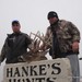 Hanke's Hunts Client Success 2010