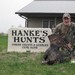 Hanke's Hunts Client Success 2011