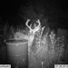 Hanke's Hunts Kansas Game Camera Photo