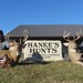 Hanke's Hunts Client Success 2013 - Wind Pro Team!