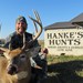Hanke's Hunts Client Success 2013 - Wind Pro Team!