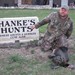Hanke's Hunts Client Success 2013