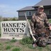 Hanke's Hunts Client Success 2013