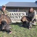 Hanke's Hunts Client Success 2014