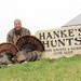 Hanke's Hunts Client Success 2014