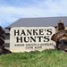 Hanke's Hunts Client Success 2014