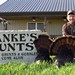 Hanke's Hunts Client Success 2014