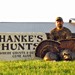 Hanke's Hunts Client Success 2014