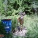 Hanke's Hunts Kansas Game Camera Photo