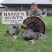 Hanke's Hunts Client Success 2015