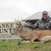 Hanke's Hunts Client Success 2016