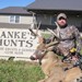Hanke's Hunts Client Success 2016