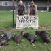 Hanke's Hunts Client Success 2016