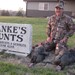 Hanke's Hunts Client Success 2016